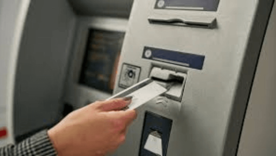 Government ATM scheme