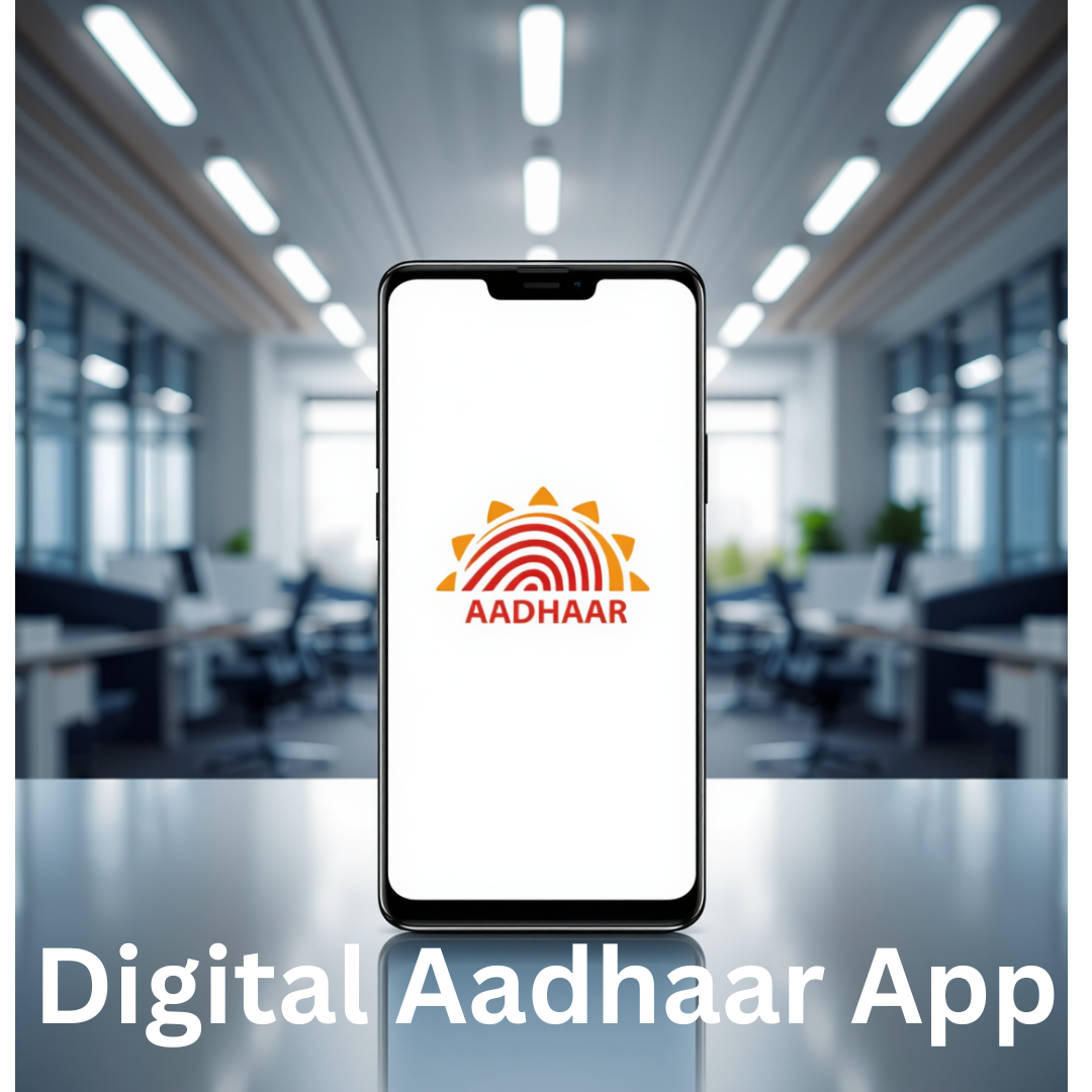 Digital Aadhaar